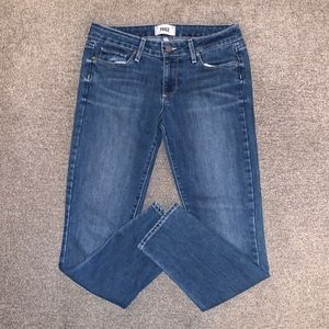 Paige Jeans